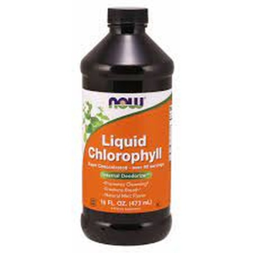 Chlorophyll