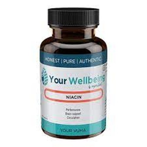 Niacin