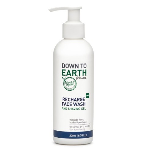 Recharge-Face-Wash-200ml