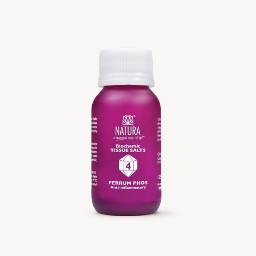 SALTS-FERRUM-PHOS