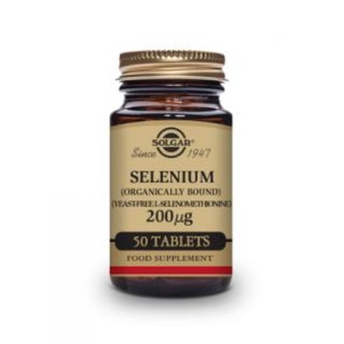 Selenium
