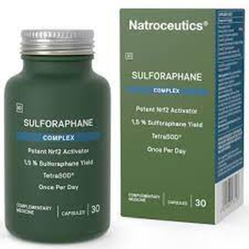 Sulforaphane