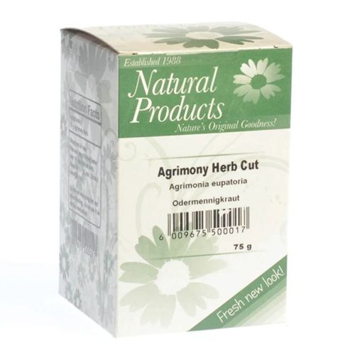 Agrimony