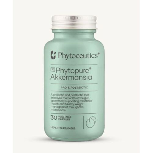 Akkermansia