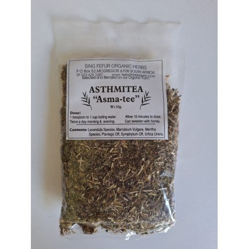 Asthmitea