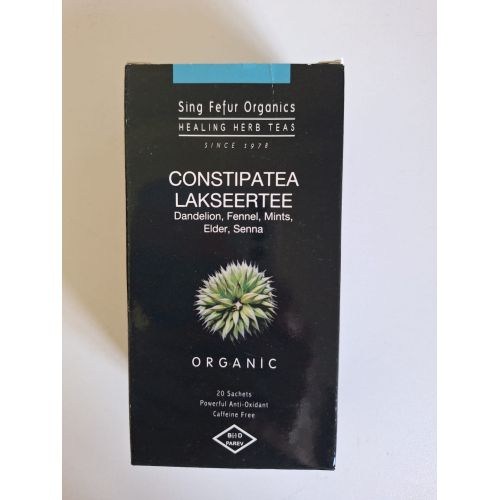 Constipatea