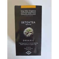 Detoxtea