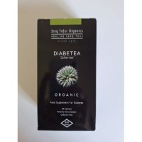 Diabetea
