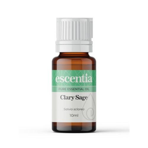 Escentia-Essential-Oil-Clary-Sage