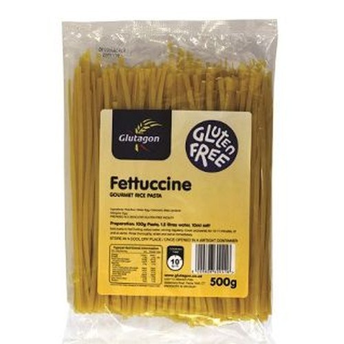 Fettuccine