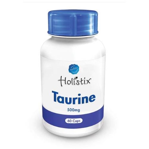 HolistixTaurine