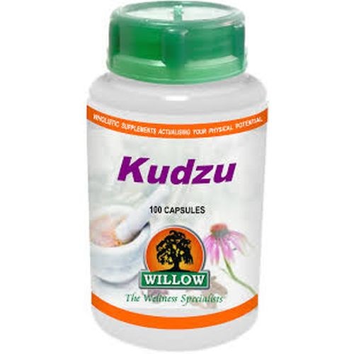 Kudzu1