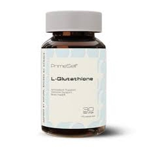 L-Glutamine