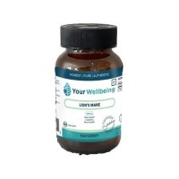 LionsManeYourwellbeing