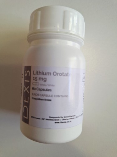 Lithium