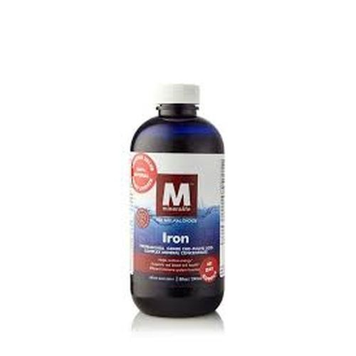MLIron
