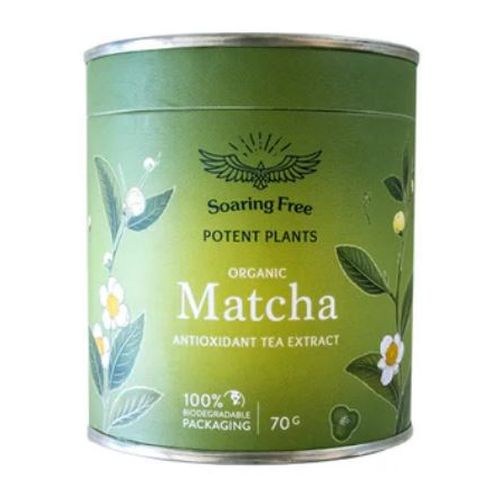 Matcha3