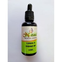 NaturalsIodine