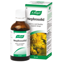 Nephrosolid
