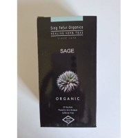 Sagesachets