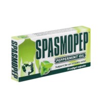 Spasmopep