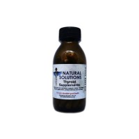 Thyroid-supplement