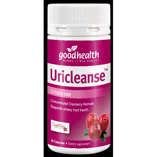 Uricleanse-50s