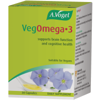 Vegomega3