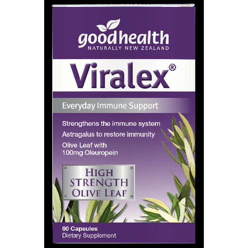 Viralex-60s