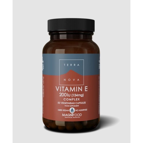 vitamin-e